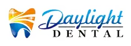 Daylight Dental South Austin logo